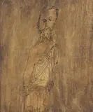 Sidney Nolan, Classical Figure