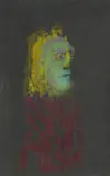 Shakespeare Sonnet by Sidney Nolan, c.1963, mixed media on paper, sold Sep 2020