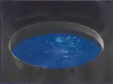 Tim Storrier, Bowl of Stars