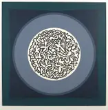 Alun Leach-Jones, Untitled