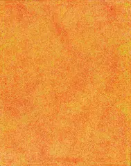 Gunter Christmann, Tashi Gyaling 1970, 1970, synthetic polymer paint on canvas