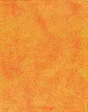Gunter Christmann, Tashi Gyaling 1970, 1970, synthetic polymer paint on canvas