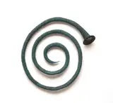 Bronwyn Oliver, Horn 1992, 1992, copper