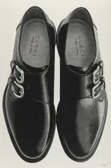 Cj Hendry, Gucci Shoes 2014, 2014, pencil on paper