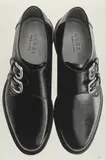 Cj Hendry, Gucci Shoes 2014, 2014, pencil on paper