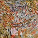 Minnie Pwerle, Awelye Atnwengerrp 1999