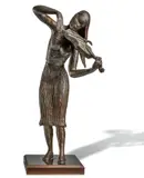Guy Boyd, The Violinist 1979