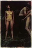 Bill Henson, Untitled 1992/93 1992-93, 1992-93, Type C photograph