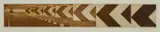 Jeffrey Smart, The Directors 1977, 1977, etching and aquatint