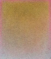 Gunter Christmann, Lenz 1973, 1973, synthetic polymer paint on canvas