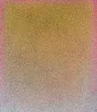Gunter Christmann, Lenz 1973, 1973, synthetic polymer paint on canvas