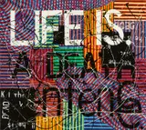 Richard Bell & John Aslanidis, The Awful Truth 2004, 2004, oil, enamel and gouache on canvas