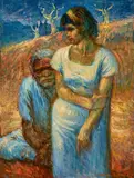 Noel Counihan, N'Goola 1959