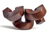 Clement Meadmore, Getting Along 1999