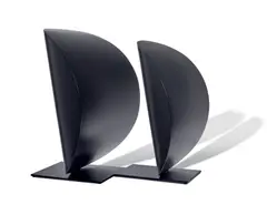 Inge King, Two is a Crowd 1985, 1985, powder-coated steel