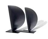 Inge King, Two is a Crowd 1985, 1985, powder-coated steel