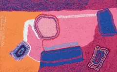 Yannima Tommy Watson, Anumarapiti 2015, 2015, Anumarapiti