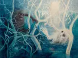 David Boyd, The Spearing of Gilbert II 1957-58
