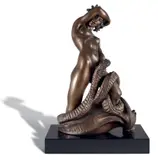 Barbara Tribe, Medusa 1931; cast 1991, 1991, 1931; cast 1991