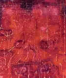 Jon Cattapan, Emperor's Head 1998, 1998, oil on linen