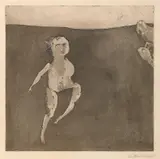 George Baldessin, Performer (2) 1964
