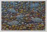Lin Onus, Gumbirri Garginingi 1996, 1996, Gumbirri Garginingi