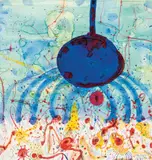 John Olsen, Frutta Mista del Mare 1991