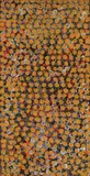 Emily Kame Kngwarreye, My Country 1990