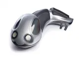 Patricia Piccinini, Cyclepups: Nebula 2005