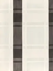 Richard Dunn, Untitled (Profile of Light) 1998, 1998, synthetic polymer paint on canvas
