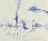 John Olsen, Sealife 2012