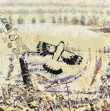 Clifton Pugh, Magpie in Cold Morning 1977