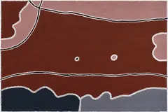 Freddie Timms, Mule Creek 2009, 2009, Mule Creek