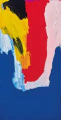 My Father's Country 2007 by Sally Gabori, 2007, My Father's Country, sold Nov 2024