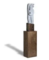 Bruce Armstrong, The Cricketer conceived 1987; cast 2021, 2021, conceived 1987; cast 2021