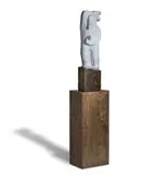 Bruce Armstrong, The Cricketer conceived 1987; cast 2021
