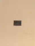 Jasper Johns, Untitled (American Flag) 1967-69, 1967-69, etching