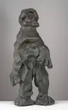 Adam Cullen, Yowie 2011