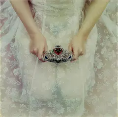 Deborah Paauwe, Prom Night 2002, 2002, C type photograph