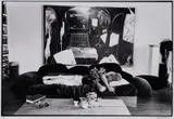 Greg Weight, Brett Whiteley 1976, printed later, 1976, printed later