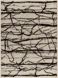 Kim Westcott, (Untitled) 1996, 1996, drypoint etching