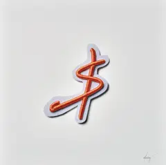 Cj Hendry, Moneyball 2020, 2020, pencil on paper