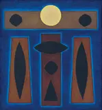John Coburn, For Corpus Christi 2000