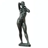 Phillip Piperides, Stepping Bather 2010
