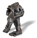 Dancers 1954, cast 1996 by Arthur Boyd, 1996, 1954, cast 1996, sold Jun 2024