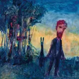 Garry Shead, Nocturne 1992
