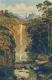 Haughton Forrest, Snug River Falls