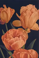 Every Little Drop 2010-11 by Jason Benjamin, 2010-11, oil on linen, sold Jun 2024