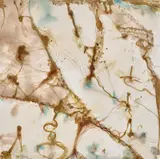 John Olsen, Lake Eyre 1985, 1985, watercolour and pastel on paper