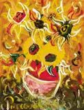 John Perceval, Sunflowers